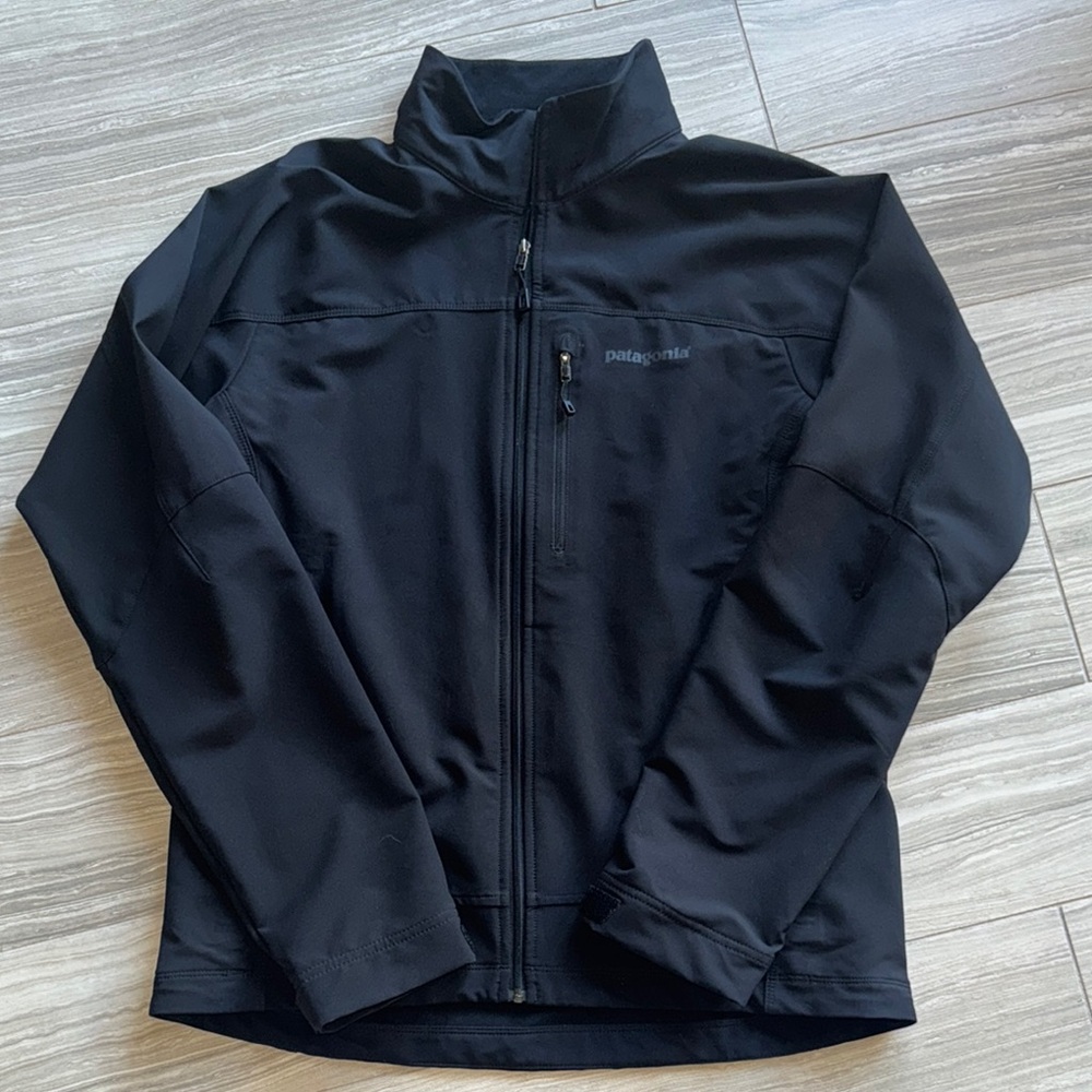 Patagonia Jacket